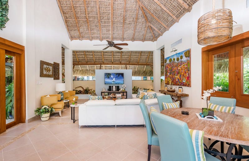 Casa en Punta Cana, foto 5