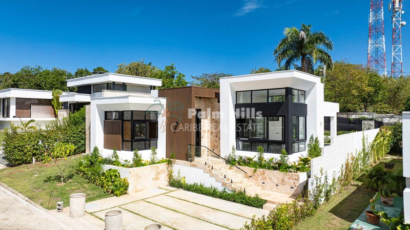 Casa en Puerto Plata, foto 2