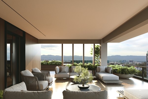 Apartamento en Av. Hispanoamericana, foto 4
