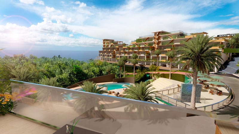 Apartamento en Las Terrenas, foto 5