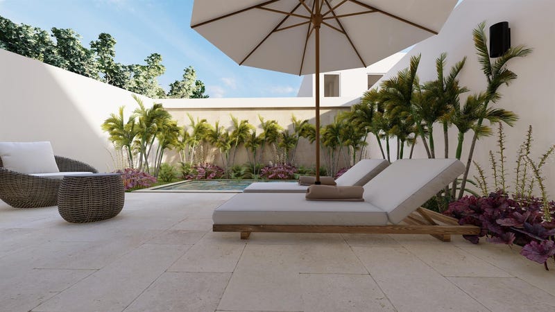 Casa en Punta Cana, foto 2