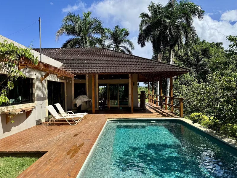 Casa en Puerto Plata