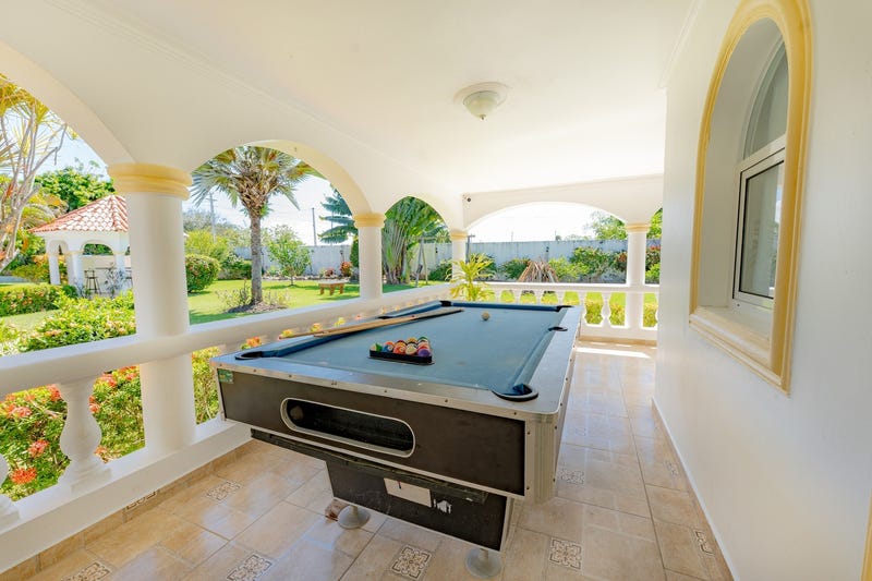 Casa en Puerto Plata, foto 2