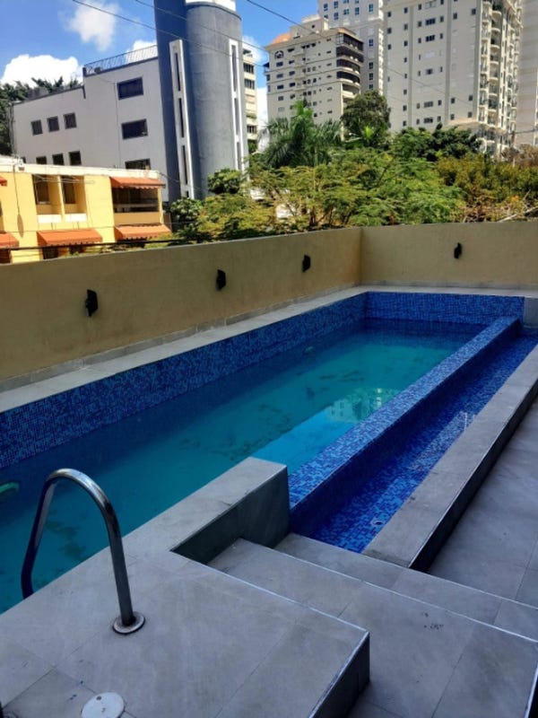 Apartamento en Santo Domingo, foto 2