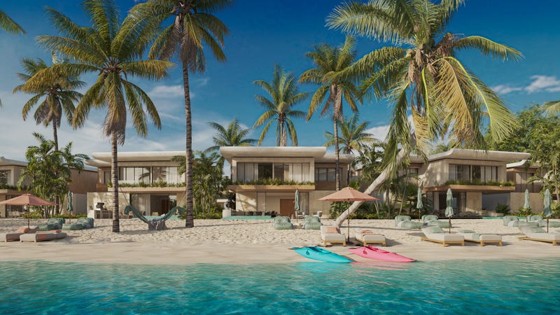 Casa en Bonita Residences, foto 4