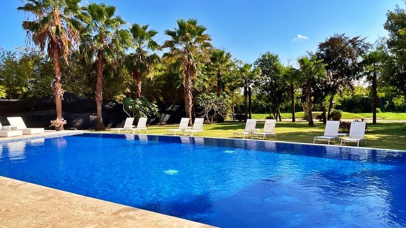Apartamento en Bávaro