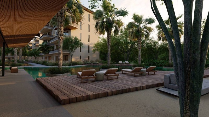 Apartamento en Bayahibe, foto 2