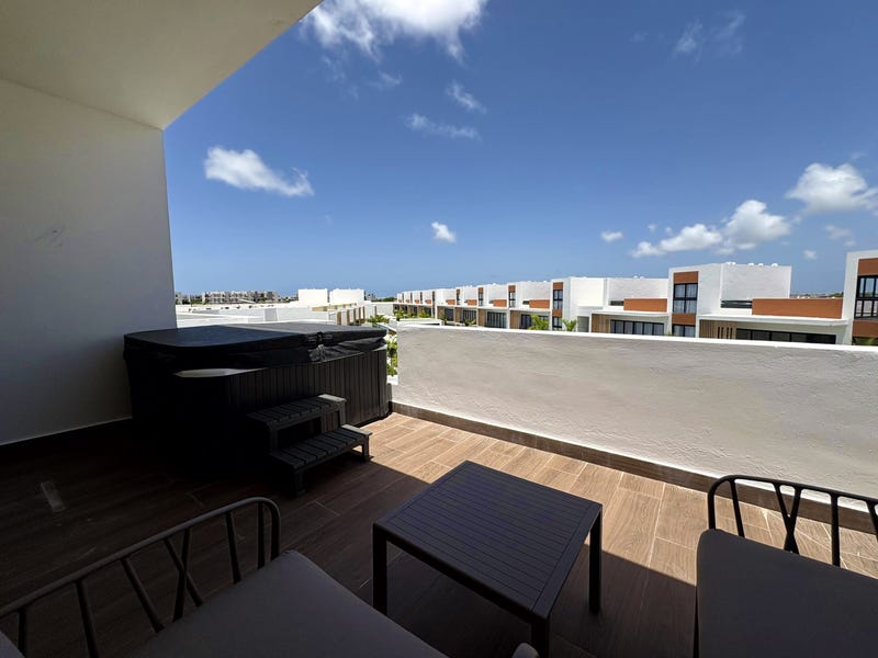 Apartamento en JHJ9+HMV, foto 4