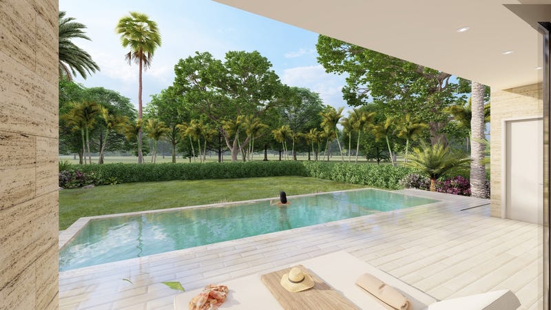 Casa en Punta Cana, foto 4