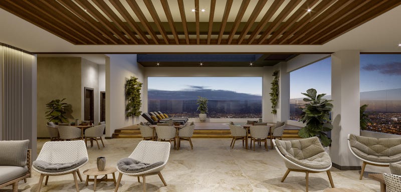 Apartamento en Ensanche Paraiso, foto 2