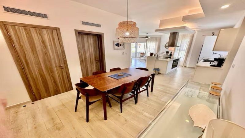 Apartamento en Bávaro