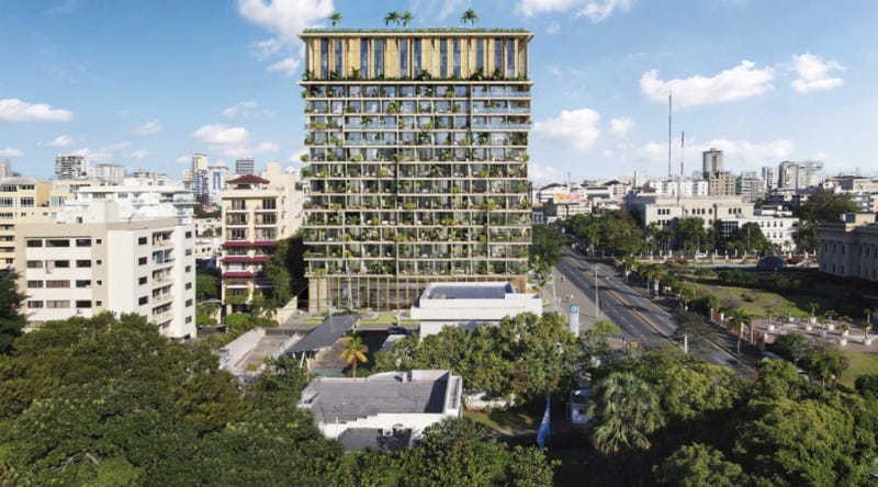 Apartamento en Santo Domingo, foto 3