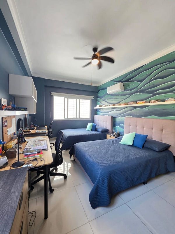 Apartamento en Santo Domingo, foto 5