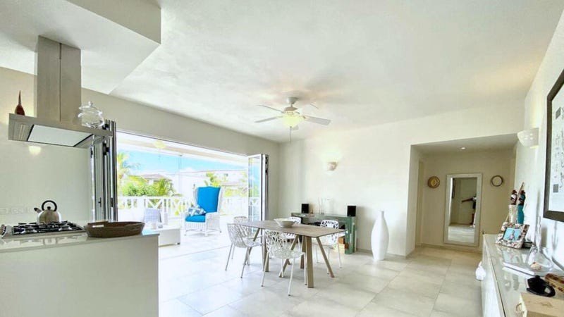 Apartamento en Dominicus, foto 3