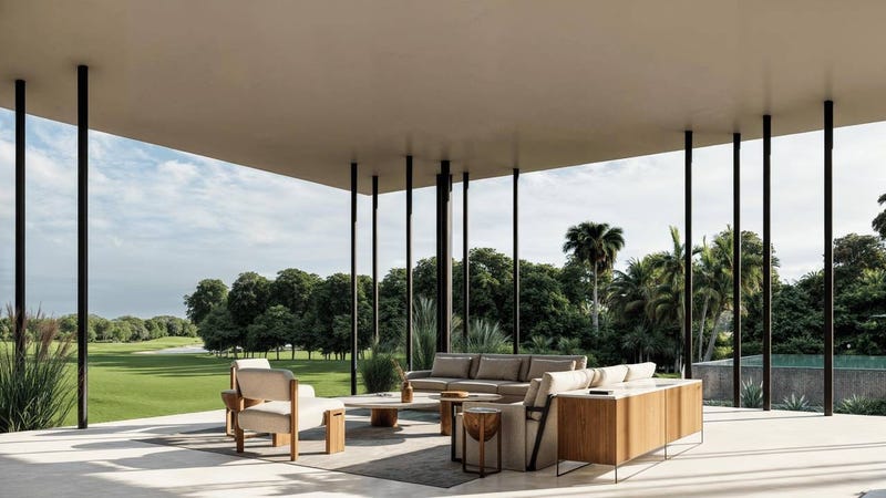 Casa en Punta Cana, foto 5