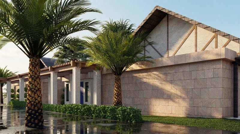 Casa en Casa de Campo, foto 4