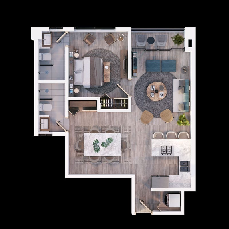 Apartamento en San Pedro de Macorís, foto 2