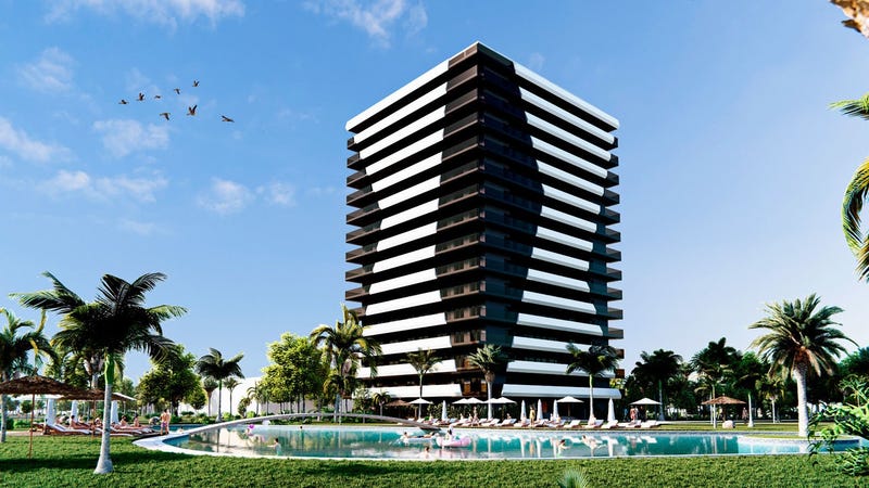 Apartamento en Punta Cana, foto 2