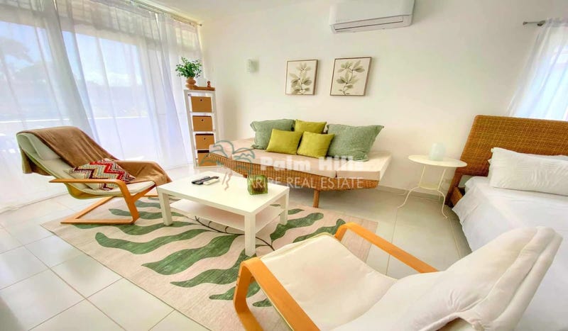 Apartamento en Puerto Plata, foto 2