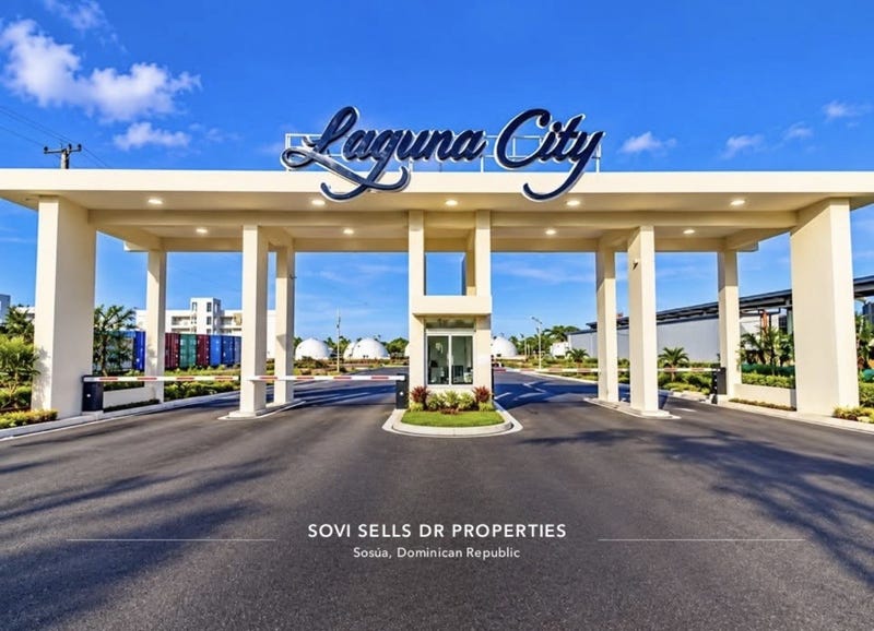 Apartment in Sosúa Ocean Village