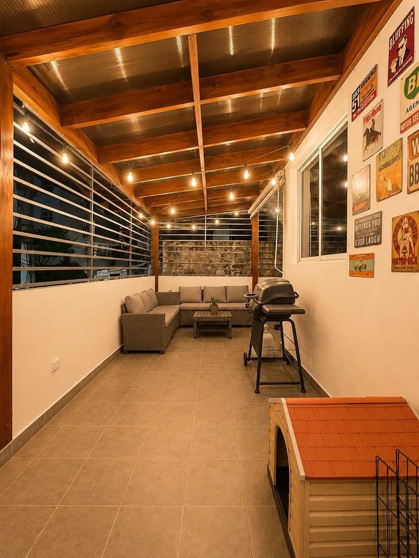 Apartamento en Jose A Soler, foto 5