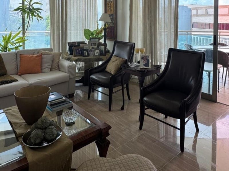 Apartamento en La Esperilla, foto 2
