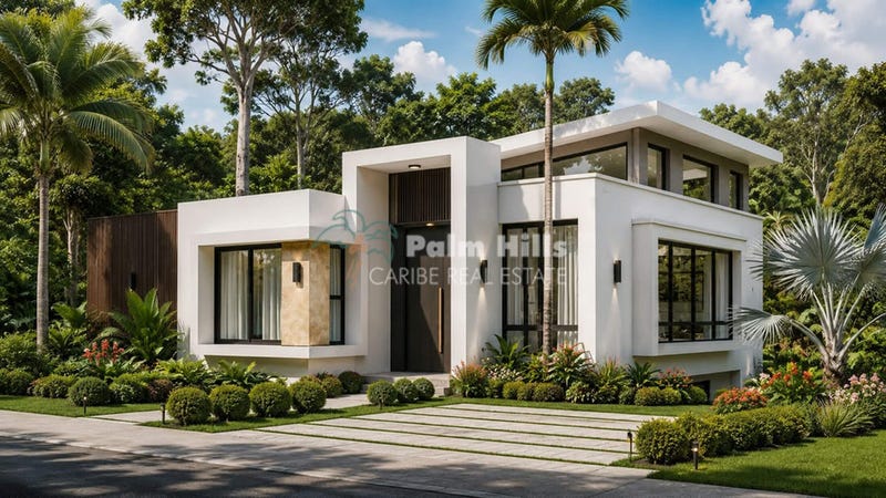 Casa en Puerto Plata, foto 2