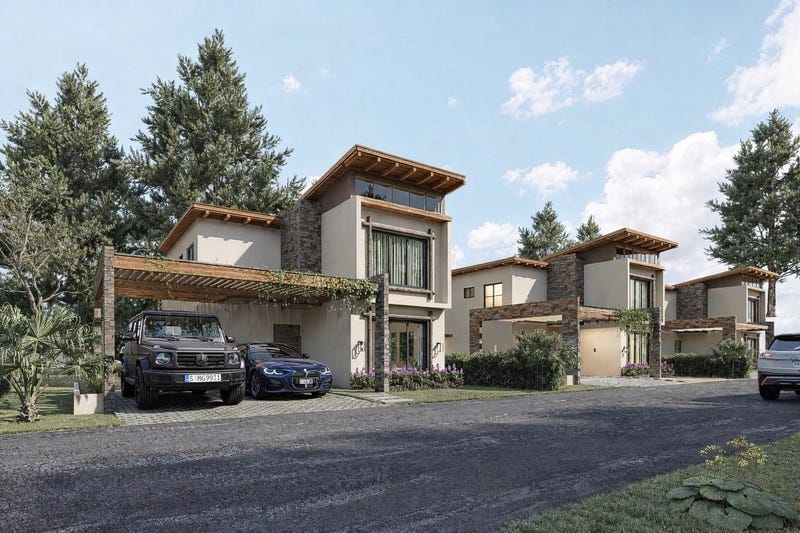 Casa en Buena Vista, foto 2