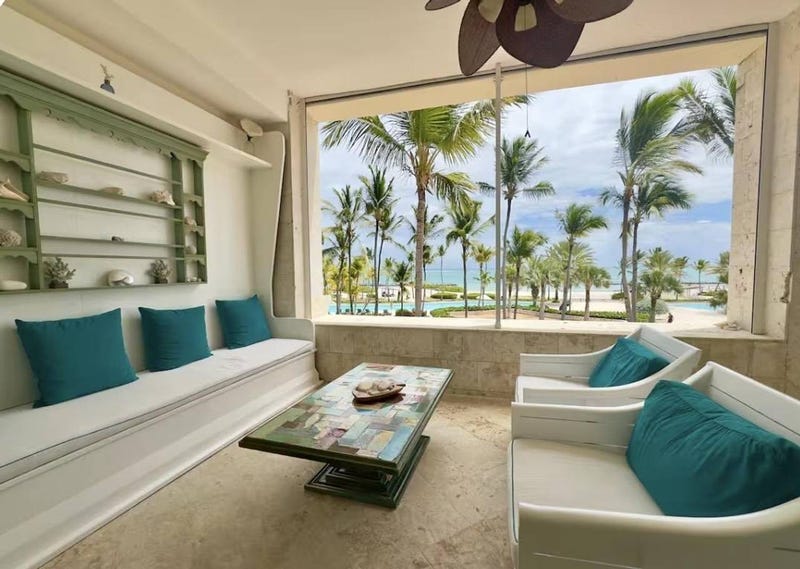 Casa en Punta Cana, foto 2