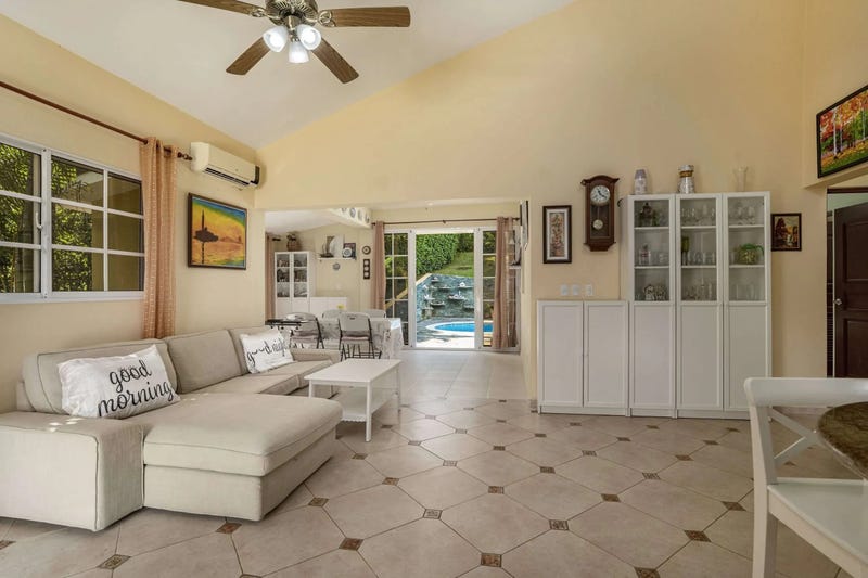Casa en Puerto Plata, foto 5