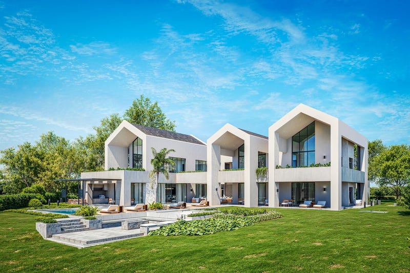 Casa en Cap Cana, foto 4