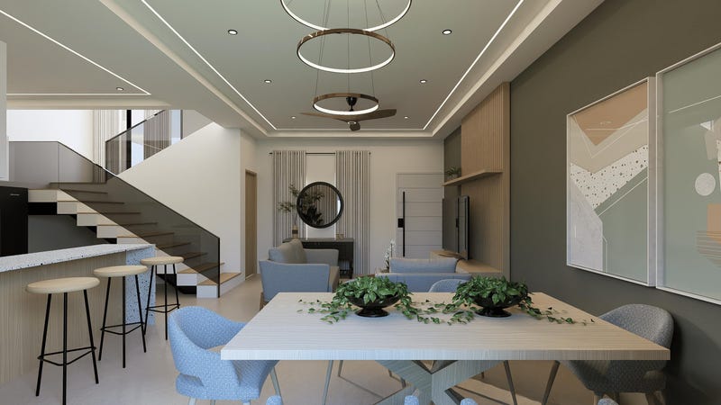 Casa en Arena Gorda, foto 4