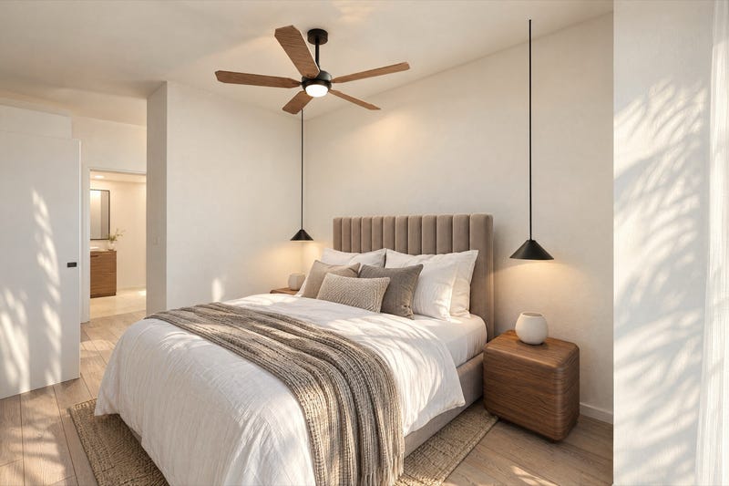 Apartamento en Puerto Plata, foto 4