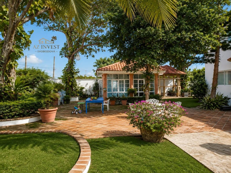Casa en San Pedro de Macorís, foto 2