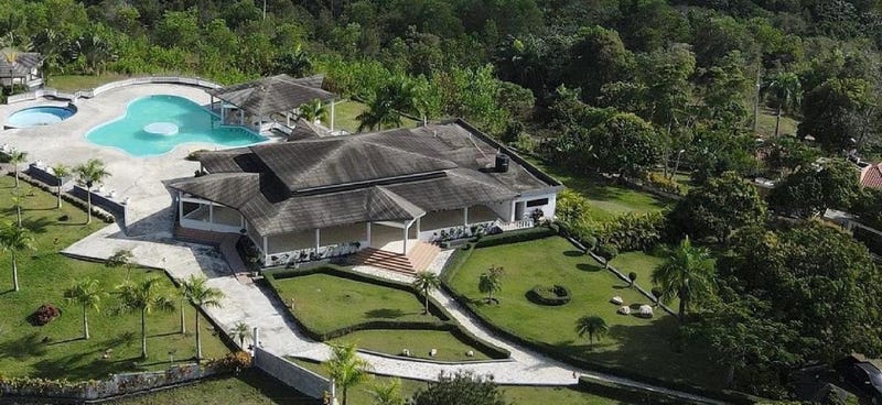 Propiedad en Sabana Mina, foto 2