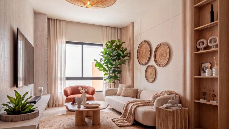 Apartamento en Ciudad las Canas, foto 5