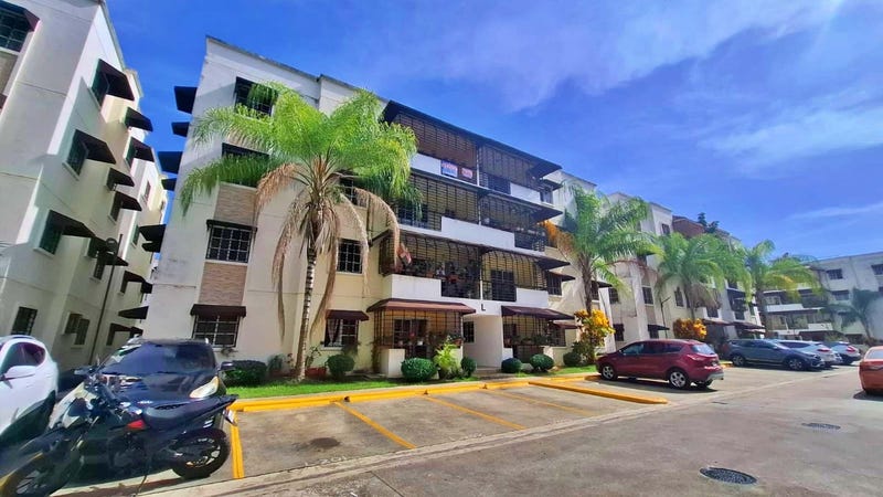 Apartment in Autopista San Isidro