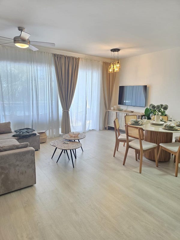 Apartamento en Bayahibe, foto 2