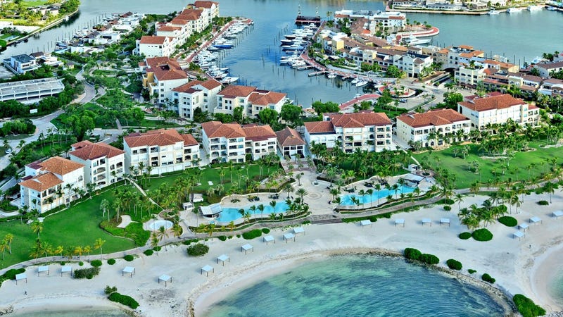Apartamento en Cap Cana