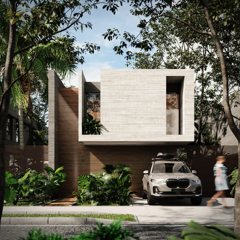 Casa en Vista Cana, foto 2
