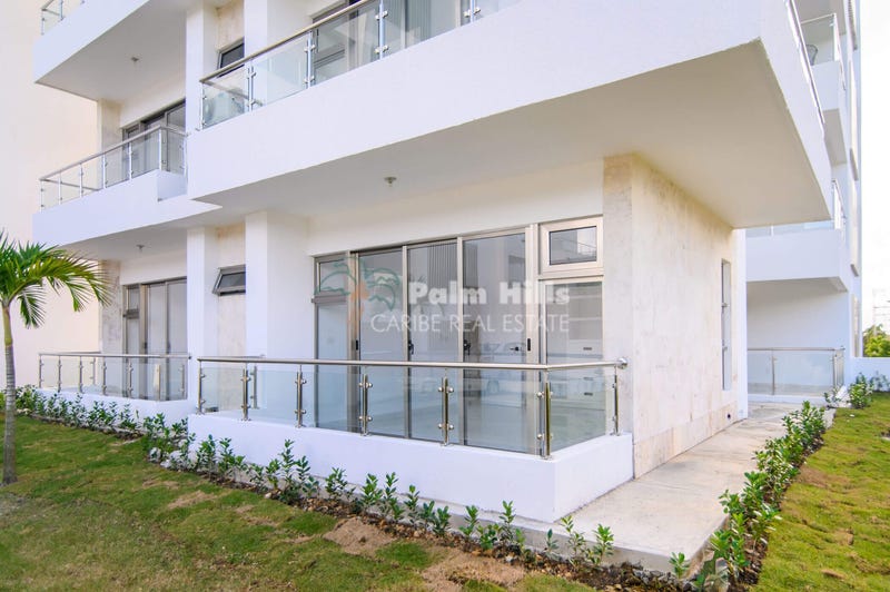 Apartamento en Puerto Plata, foto 2