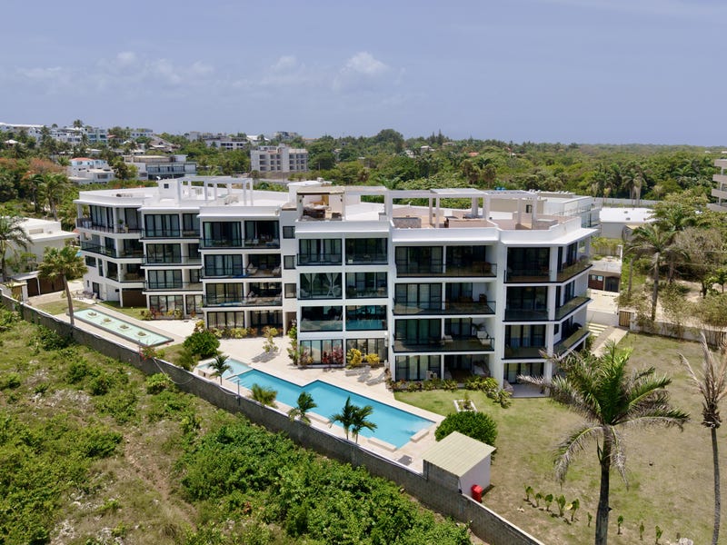 Apartment in Puerto Plata