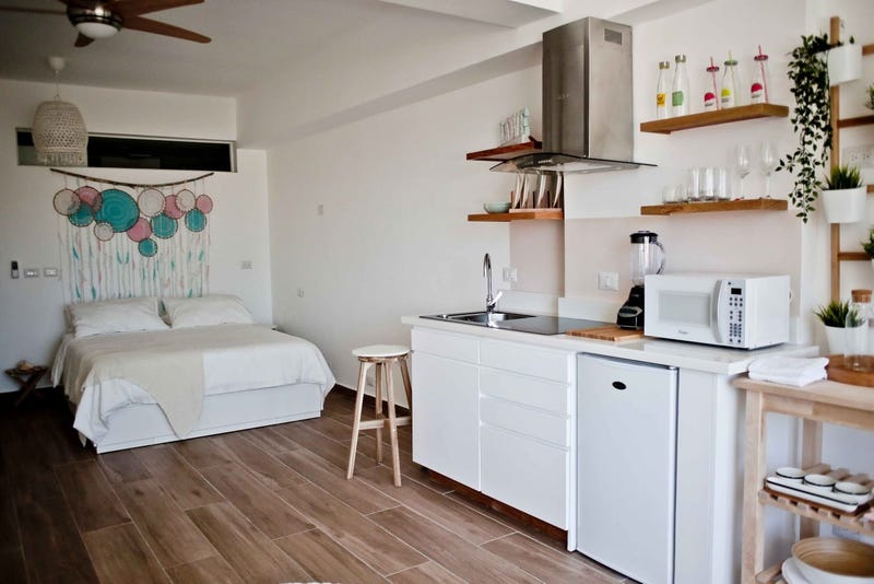 Apartamento en LOS CORALES, foto 2