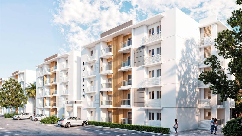 Apartamento en Bávaro, foto 2