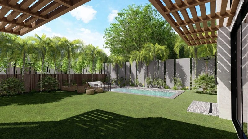Casa en Puerto Plata, foto 4