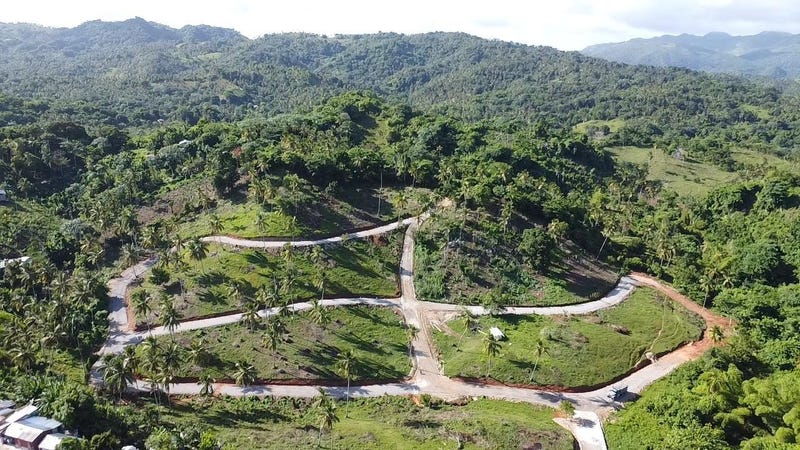 Solar en Samaná