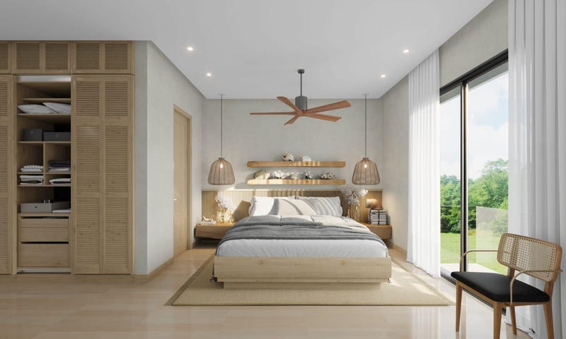 Apartamento en Higuey, foto 3
