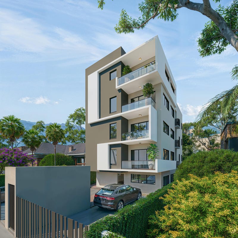 Apartamento en El Dorado I, foto 3