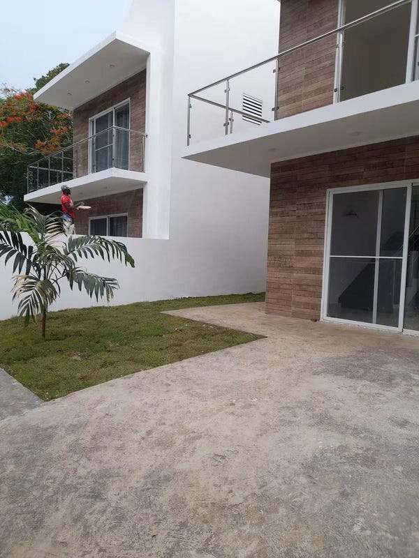 Casa en El Batey, foto 5