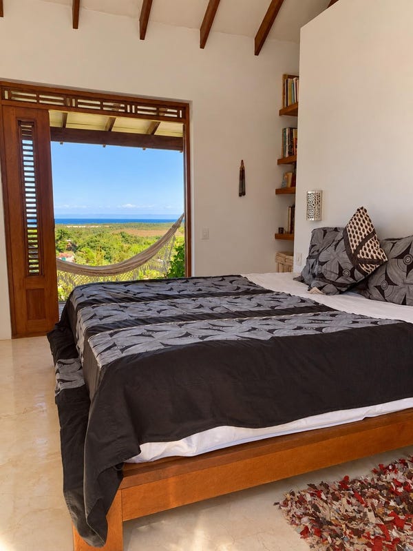 Casa en Playa Punta Popy